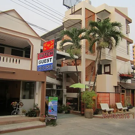 Dutch Guesthouse